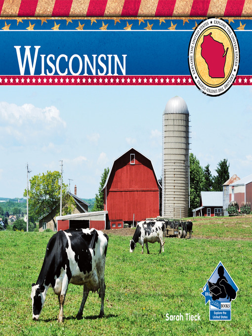 Title details for Wisconsin by Sarah Tieck - Available